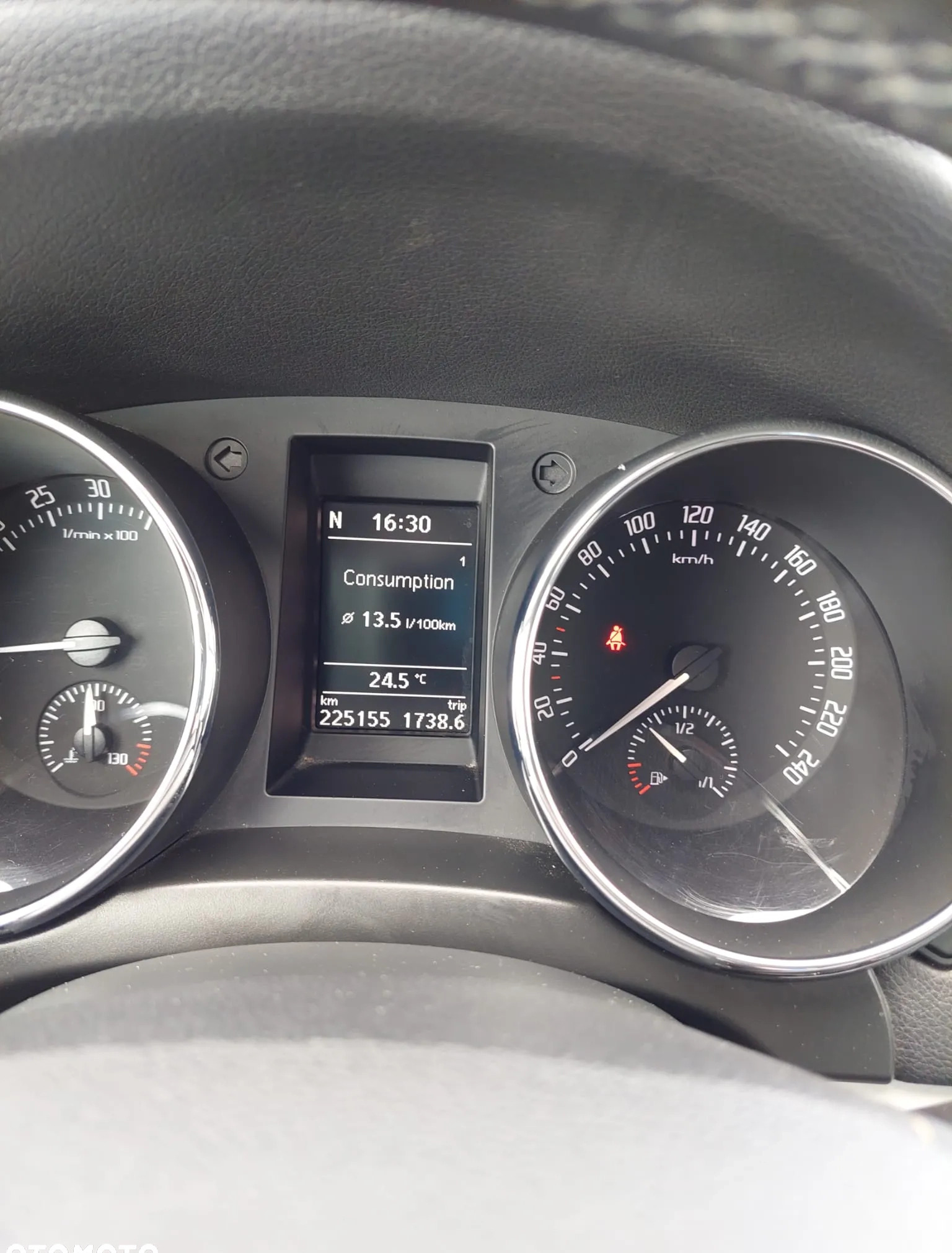 Skoda Yeti cena 29500 przebieg: 225155, rok produkcji 2010 z Gliwice małe 781